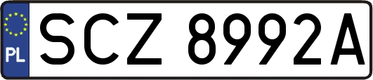 SCZ8992A