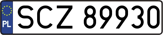 SCZ89930