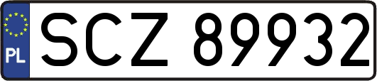 SCZ89932