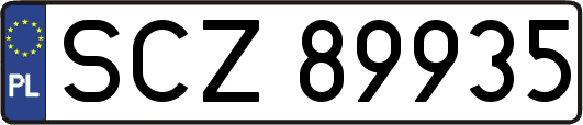 SCZ89935