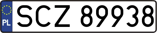 SCZ89938