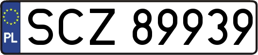 SCZ89939