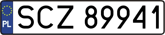 SCZ89941