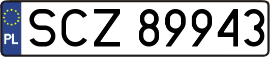 SCZ89943