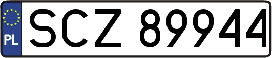 SCZ89944