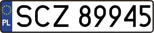 SCZ89945