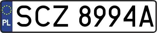 SCZ8994A