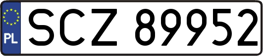 SCZ89952