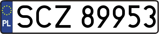 SCZ89953