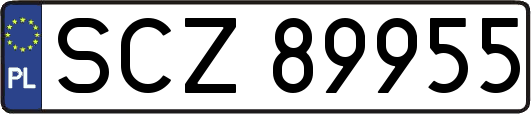 SCZ89955