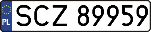 SCZ89959