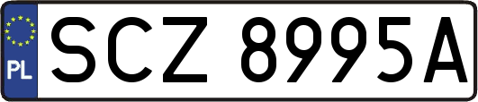 SCZ8995A