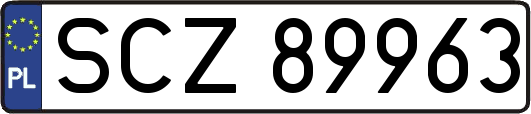 SCZ89963