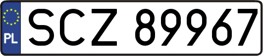 SCZ89967