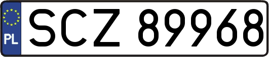 SCZ89968