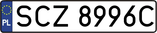 SCZ8996C