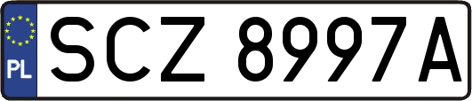 SCZ8997A