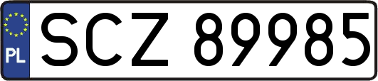 SCZ89985