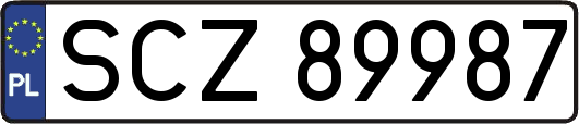 SCZ89987