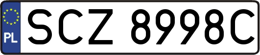 SCZ8998C
