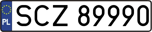 SCZ89990