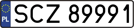 SCZ89991