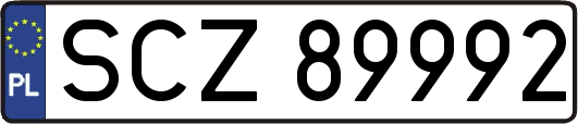 SCZ89992