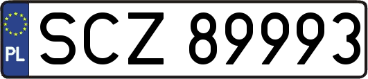 SCZ89993