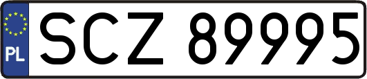 SCZ89995