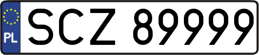 SCZ89999