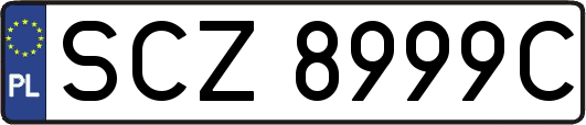 SCZ8999C