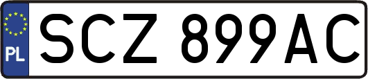 SCZ899AC