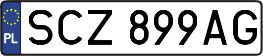 SCZ899AG