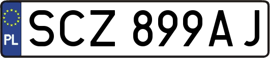 SCZ899AJ