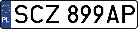 SCZ899AP