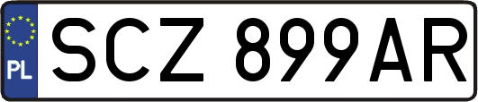 SCZ899AR