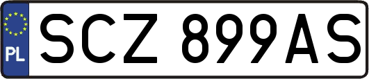 SCZ899AS