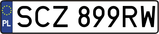 SCZ899RW