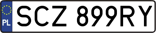 SCZ899RY