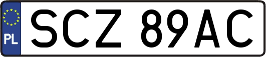 SCZ89AC