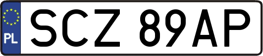 SCZ89AP