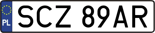 SCZ89AR