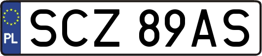 SCZ89AS