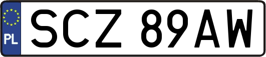 SCZ89AW