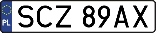 SCZ89AX