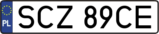 SCZ89CE