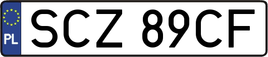 SCZ89CF