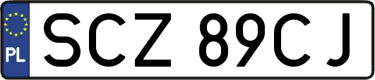 SCZ89CJ