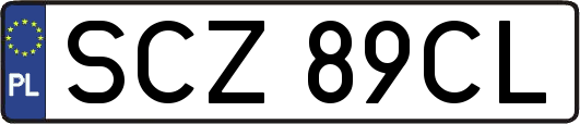 SCZ89CL