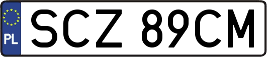 SCZ89CM